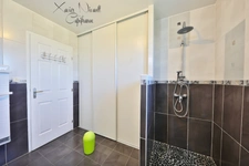 Maison à vendre 6 pièces BAGE LA VILLE (01)