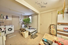Maison à vendre 5 pièces proche de SAINT JEAN LE PRICHE (71)