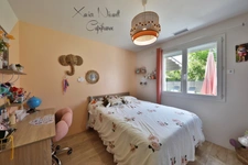 Maison à vendre 6 pièces proche de PONT DE VAUX (01)