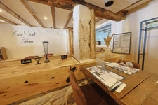 Propriete à vendre 15 pièces LE GRAND ABERGEMENT (01)