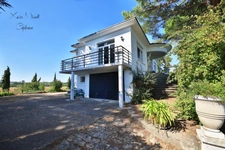 Maison à vendre 4 pièces proche de PONT DE VAUX (01)