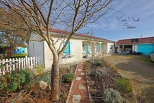 Maison à vendre 0 pièces proche de MONTREVEL EN BRESSE (01)