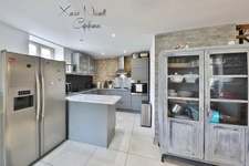 Maison à vendre 4 pièces TOURNUS (71)