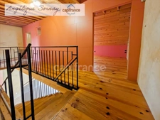 FOR SALE – Large 4-room apartment of 124 m² in Beaufort Jura