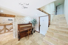 Propriete à vendre 15 pièces LE GRAND ABERGEMENT (01)