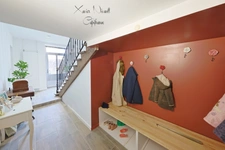 Maison à vendre 6 pièces LE VILLARS (71)