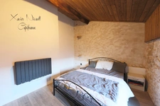 Maison à vendre 9 pièces SAINT AMOUR (39)