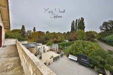 Maison à vendre 4 pièces TOURNUS (71)