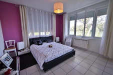 Maison à vendre 4 pièces proche de PONT DE VAUX (01)