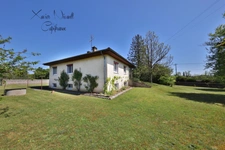 Maison à vendre 5 pièces proche de PONT DE VAUX (01)