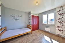 Maison à vendre 6 pièces BAGE LA VILLE (01)