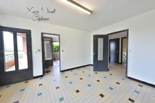 Maison à vendre 6 pièces proche MONTREVEL-EN-BRESSE (01340) 