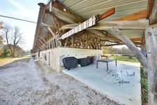 Maison à vendre 5 pièces proche de VARENNES SAINT SAUVEUR (71)
