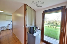 Maison à vendre 5 pièces proche de VARENNES SAINT SAUVEUR (71)