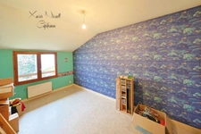 Maison à vendre 8 pièces proche de MONTREVEL EN BRESSE (01)