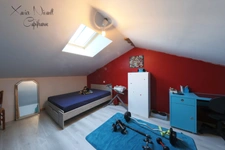 Maison à vendre 6 pièces  (71)