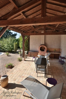 House for sale 6 rooms GRIEGES (01)