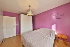 Maison à vendre 5 pièces proche de PONT DE VAUX (01)