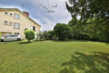 Maison à vendre 7 pièces BOURG EN BRESSE (01)