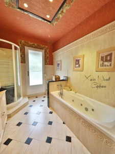 Maison à vendre 6 pièces VERZE (71)