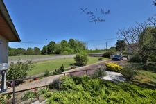 Maison à vendre 5 pièces proche de PONT DE VAUX (01)