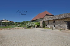 Maison à vendre 6 pièces LE VILLARS (71)