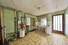 Maison à vendre 6 pièces proche de SAINT JULIEN SUR REYSSOUZE (01)