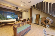 Maison à vendre 9 pièces SAINT AMOUR (39)
