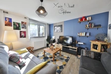 Appartement à vendre 3 pièces MACON (71)