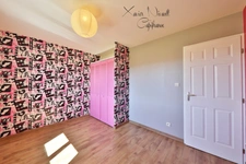 Maison à vendre 6 pièces BAGE LA VILLE (01)