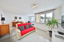 Appartement à vendre 4 pièces CHENOVE (21)