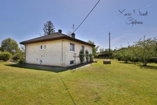 Maison à vendre 5 pièces proche de PONT DE VAUX (01)