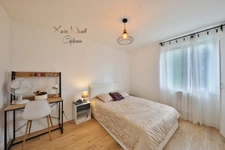 Appartement à vendre 4 pièces MACON (71)