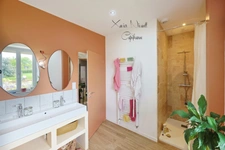 Maison à vendre 6 pièces LE VILLARS (71)