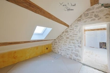 Propriete à vendre 15 pièces LE GRAND ABERGEMENT (01)