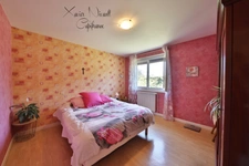 Maison à vendre 5 pièces proche de PONT DE VAUX (01)