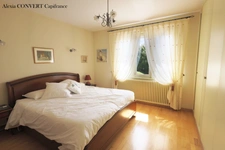Maison à vendre 5 pièces terrain 765m² proche centre MONTREVEL EN BRESSE