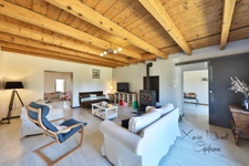 Maison à vendre 11 pièces proche de MARBOZ (01)