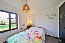 Maison à vendre 5 pièces proche de VARENNES SAINT SAUVEUR (71)