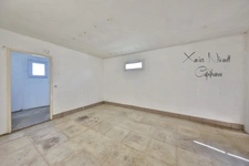 Maison à vendre 4 pièces proche de PONT DE VAUX (01)