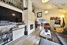 Maison à vendre 5 pièces REVONNAS (01)