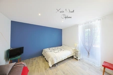 Maison à vendre 6 pièces LE VILLARS (71)