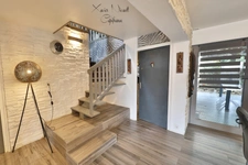 Maison à vendre 5 pièces REVONNAS (01)