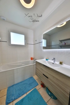Maison à vendre 5 pièces proche de PONT DE VAUX (01)