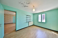 Maison à vendre 6 pièces proche de SAINT JULIEN SUR REYSSOUZE (01)