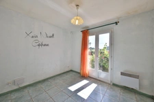 Maison à vendre 4 pièces proche de PONT DE VAUX (01)