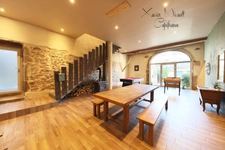 Maison à vendre 9 pièces SAINT AMOUR (39)