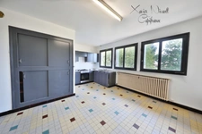 Maison à vendre 6 pièces proche MONTREVEL-EN-BRESSE (01340) 