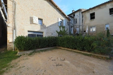 Maison à vendre 9 pièces SAINT AMOUR (39)