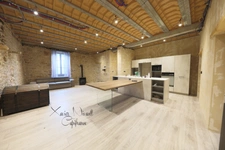 Maison à vendre 9 pièces SAINT AMOUR (39)
